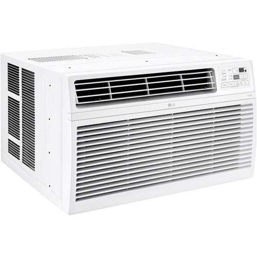 LG - 14, 000 BTU Window Air Conditioner w/Wifi Controls | LW1521ERSM1