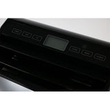 Amana - 10,000 BTU Portable AC - Portable - AMAP101AW-2 Amana - 10,000 BTU Portable AC - Portable - AMAP101AW-2