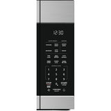 Sharp - 30" / 1.7 CF Over-the-Range Microwave OvenMicrowaves - SMO1754JS Sharp - 30" / 1.7 CF Over-the-Range Microwave OvenMicrowaves - SMO1754JS
