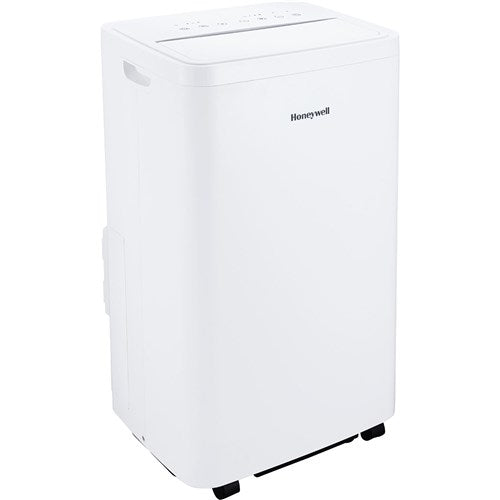 Honeywell - 14500 BTU COOLING DEHUM FAN WHITE | HW4CEDVWW0