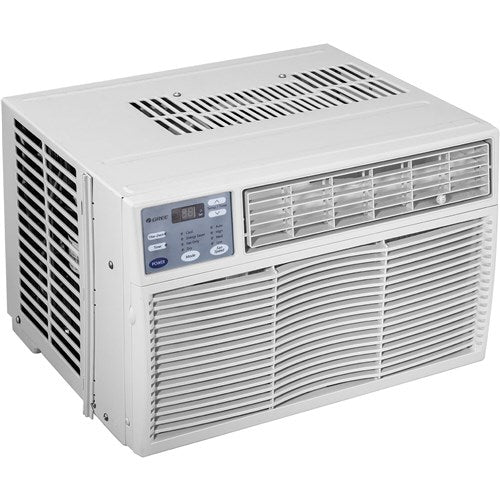 Gree - 18,000 BTU Window AIr Conditioner with Electronic Controls, Energy Star | GWA18BTE Gree - 18,000 BTU Window AIr Conditioner with Electronic Controls, Energy Star | GWA18BTE