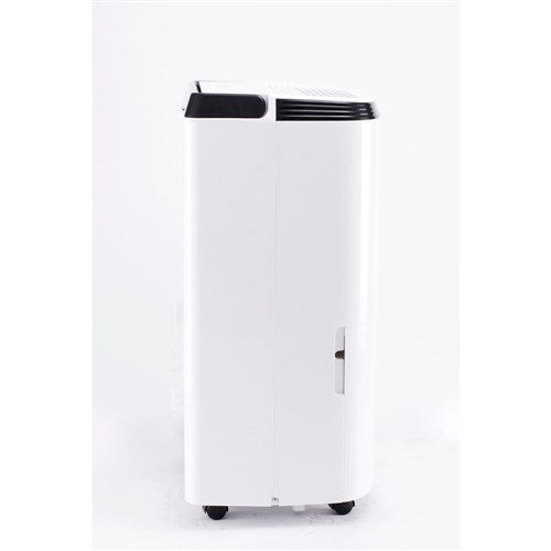 Honeywell - 50 Pint Dehumidifier (70 Pint 2012 DOE Standard), E-Star - TP70WK Honeywell - 50 Pint Dehumidifier (70 Pint 2012 DOE Standard), E-Star - TP70WK