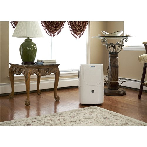 Emerson Quiet - 35 Pint Dehumidifier - EAD35E1H Emerson Quiet - 35 Pint Dehumidifier - EAD35E1H