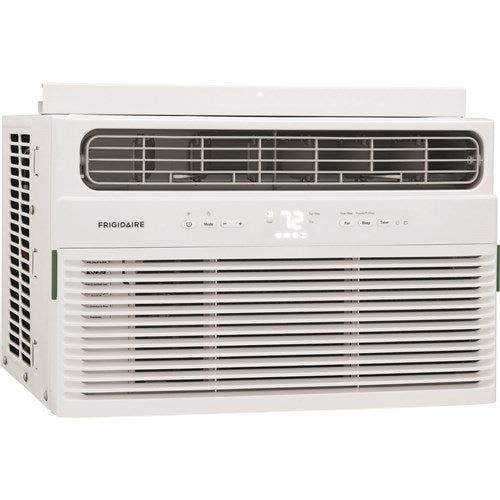 Frigidaire - 8,000 BTU Window A/C, Electronic, WifiWindow A/C - FHWW084WD1 Frigidaire - 8,000 BTU Window A/C, Electronic, WifiWindow A/C - FHWW084WD1