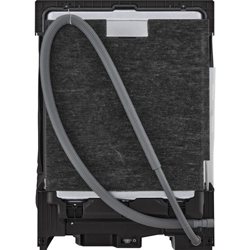 LG - 24" Top Control Dishwasher, 42dB, Smart WiFi, QuadWash Pro, Dynamic Dry - LDPH7972S LG - 24" Top Control Dishwasher, 42dB, Smart WiFi, QuadWash Pro, Dynamic Dry - LDPH7972S