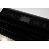 Amana - 10, 000 BTU Portable AC - Black/Gold | AMAP101AD-2 Amana - 10, 000 BTU Portable AC - Black/Gold | AMAP101AD-2