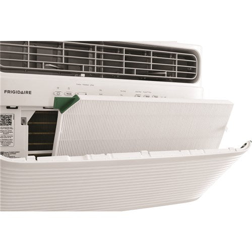 Frigidaire - 12,000 BTU Window A/C, Electronic, WifiWindow A/C - FHWW124WD1 Frigidaire - 12,000 BTU Window A/C, Electronic, WifiWindow A/C - FHWW124WD1