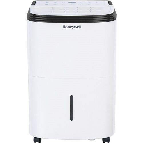 Honeywell - 20 Pint Dehumidifier(30 pint 2012 DOE standard), E-Star - TP30WKN Honeywell - 20 Pint Dehumidifier(30 pint 2012 DOE standard), E-Star - TP30WKN