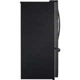 LG - 28 CF French Door, Ice and Water with Single Ice - LRFS28XBD LG - 28 CF French Door, Ice and Water with Single Ice - LRFS28XBD