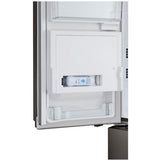 LG - 26 CF Counter Depth 3 Door French Door, Mirror InstaView DID - LRYKC2606D LG - 26 CF Counter Depth 3 Door French Door, Mirror InstaView DID - LRYKC2606D