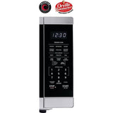 Sharp - 1.4 CF Countertop Microwave Oven, Orville Redenbacher's CertifiedMicrowaves - SMC1464HS Sharp - 1.4 CF Countertop Microwave Oven, Orville Redenbacher's CertifiedMicrowaves - SMC1464HS