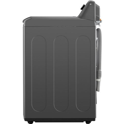 LG - 5.0 CF Ultra Large Capacity Top Load WasherTop-Load Washers - WT7150CM LG - 5.0 CF Ultra Large Capacity Top Load WasherTop-Load Washers - WT7150CM