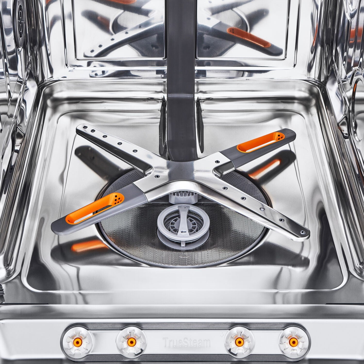 LG - Fully Integrated Built In Dishwashers - LDPS6762D LG - Fully Integrated Built In Dishwashers - LDPS6762D