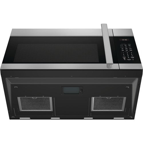 Sharp - 30" / 1.7 CF Over-the-Range Microwave OvenMicrowaves - SMO1754JS Sharp - 30" / 1.7 CF Over-the-Range Microwave OvenMicrowaves - SMO1754JS