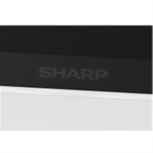 Sharp - 30" / 1.7 CF Over-the-Range Microwave OvenMicrowaves - SMO1754JS Sharp - 30" / 1.7 CF Over-the-Range Microwave OvenMicrowaves - SMO1754JS