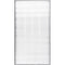 Sharp Air Purifier Replacement Filter FZ P11HFU