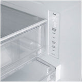 LG - 25 CF Standard Depth Max French Door with Dual Handle, 33 Wide, Dual Ice - LF25H6330D LG - 25 CF Standard Depth Max French Door with Dual Handle, 33 Wide, Dual Ice - LF25H6330D