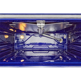 LG - 6.9 CF Smart Gas Double Slide-In, ProBake, Convection, InstaView,Air Fry - Gas Slide-In - LTGL6937D LG - 6.9 CF Smart Gas Double Slide-In, ProBake, Convection, InstaView,Air Fry - Gas Slide-In - LTGL6937D