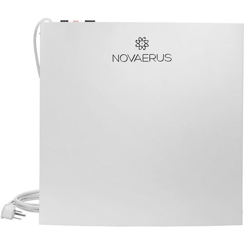 WellAir - Large Consumer/Commercial Disinfection Air Purifier - Mount or w Stand WellAir - Large Consumer/Commercial Disinfection Air Purifier - Mount or w Stand