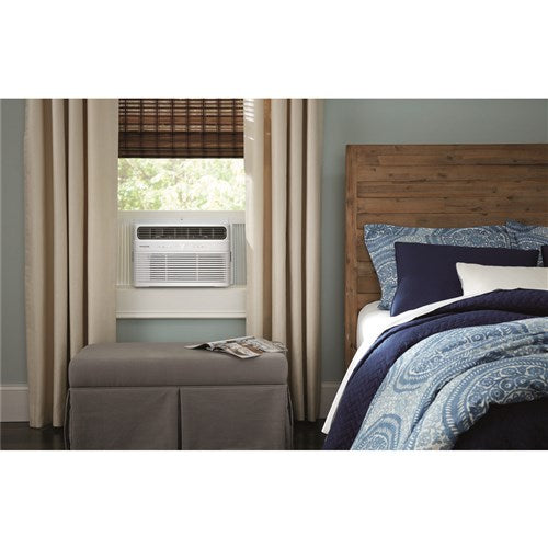 Frigidaire - 8,000 BTU Window A/C, Electronic, WifiWindow A/C - FHWW084WD1 Frigidaire - 8,000 BTU Window A/C, Electronic, WifiWindow A/C - FHWW084WD1