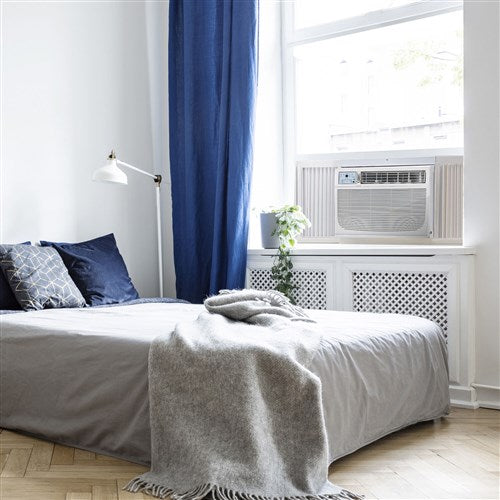 Keystone Energy Star 15,100 BTU 115V Window/Wall Air Conditioner with Follow Me LCD Remote Control | KSTAW15CE Keystone Energy Star 15,100 BTU 115V Window/Wall Air Conditioner with Follow Me LCD Remote Control | KSTAW15CE