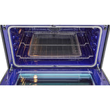 LG - 6.9 CF Smart Gas Double Slide-In, ProBake, Convection, InstaView,Air Fry - Gas Slide-In - LTGL6937D LG - 6.9 CF Smart Gas Double Slide-In, ProBake, Convection, InstaView,Air Fry - Gas Slide-In - LTGL6937D