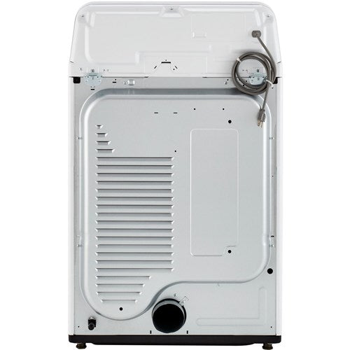LG - 4.3 CF Top Load Washer (WT7000CW) & 7.3 CF Gas Dryer (DLG7001W) - WT7000CW-G-KIT LG - 4.3 CF Top Load Washer (WT7000CW) & 7.3 CF Gas Dryer (DLG7001W) - WT7000CW-G-KIT