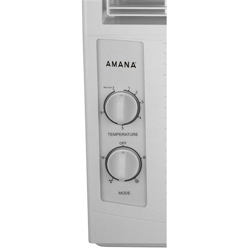 Amana Window/Wall Air Conditioners | AMAP050CW Amana Window/Wall Air Conditioners | AMAP050CW