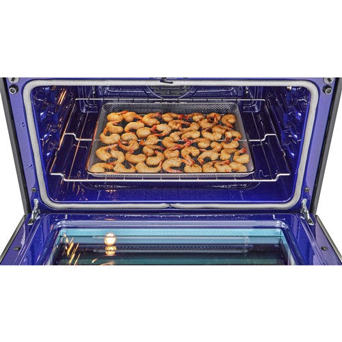 LG - 6.9 CF Smart Gas Double Slide-In, ProBake, Convection, InstaView,Air Fry - Gas Slide-In - LTGL6937D LG - 6.9 CF Smart Gas Double Slide-In, ProBake, Convection, InstaView,Air Fry - Gas Slide-In - LTGL6937D