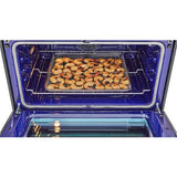 LG - 6.9 CF Smart Gas Double Slide-In, ProBake, Convection, InstaView,Air Fry - Gas Slide-In - LTGL6937D LG - 6.9 CF Smart Gas Double Slide-In, ProBake, Convection, InstaView,Air Fry - Gas Slide-In - LTGL6937D