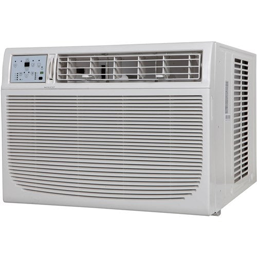 Keystone Energy Star 25,000/24,700 BTU 230V Window/Wall Air Conditioner with Follow Me LCD Remote Control | KSTAW25C Keystone Energy Star 25,000/24,700 BTU 230V Window/Wall Air Conditioner with Follow Me LCD Remote Control | KSTAW25C