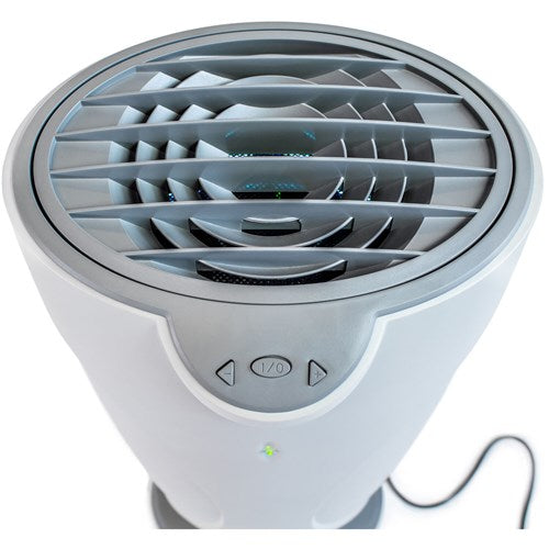 Vystar - RX-Air Purifier 400 in Grey | 400GY Vystar - RX-Air Purifier 400 in Grey | 400GY