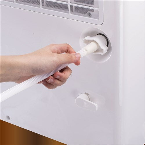 Honeywell - 50 Pint Dehumidifier with pump, E-Star - TP70PWK Honeywell - 50 Pint Dehumidifier with pump, E-Star - TP70PWK