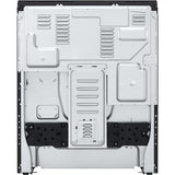 LG - 6.3 CF Electric Single Oven Slide-In Range, Self Clean, ThinQ,Printproof - LSEL6331F LG - 6.3 CF Electric Single Oven Slide-In Range, Self Clean, ThinQ,Printproof - LSEL6331F