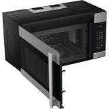 Sharp - 30" / 1.7 CF Over-the-Range Microwave OvenMicrowaves - SMO1754JS Sharp - 30" / 1.7 CF Over-the-Range Microwave OvenMicrowaves - SMO1754JS
