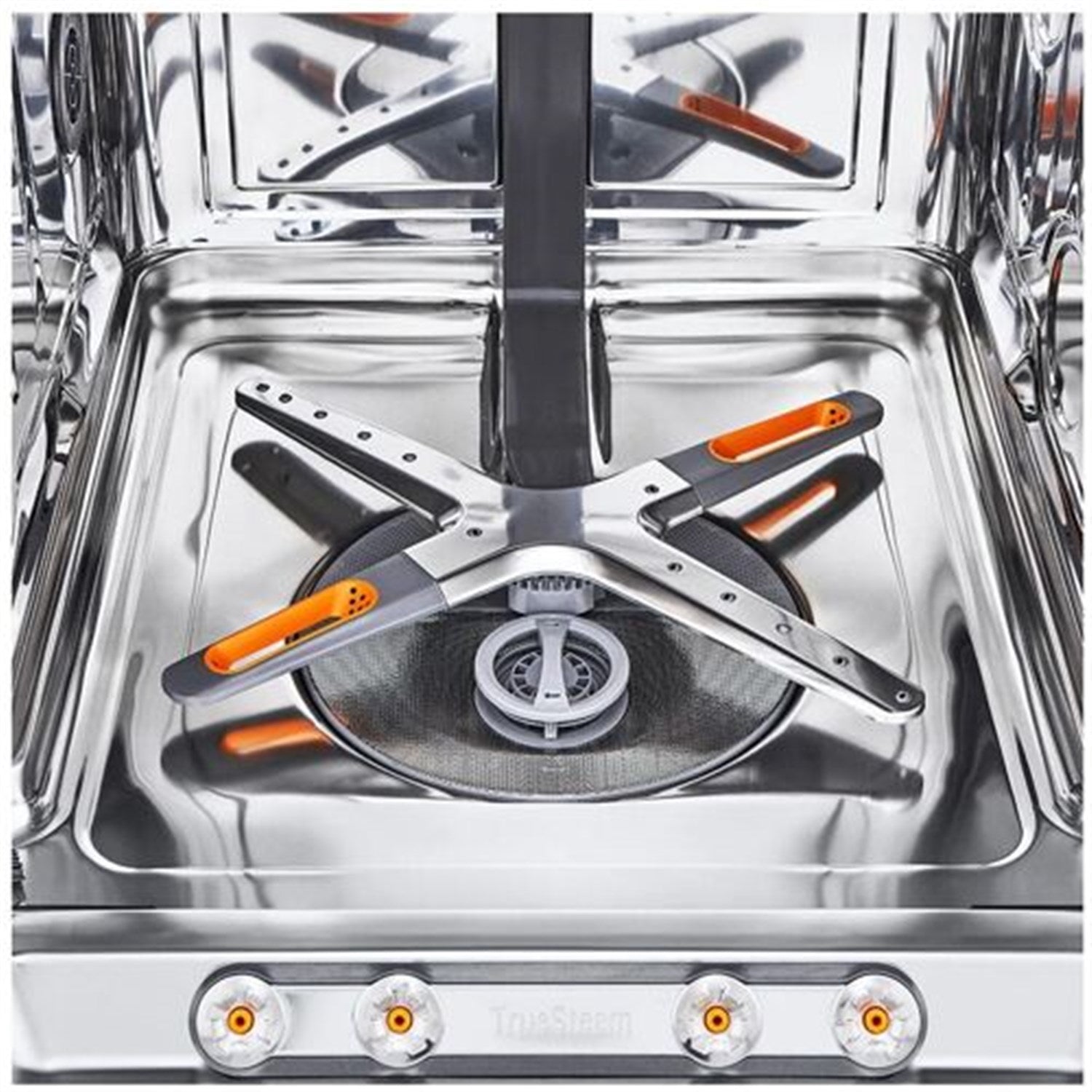 LG - Fully Integrated Built In Dishwashers - LDPS6762S LG - Fully Integrated Built In Dishwashers - LDPS6762S