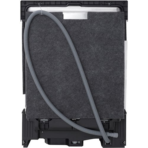 LG - 24" Front Control Dishwasher, 48 dBA, QuadWash, EasyRack Plus, 3rd Rack - LDFN4542S LG - 24" Front Control Dishwasher, 48 dBA, QuadWash, EasyRack Plus, 3rd Rack - LDFN4542S