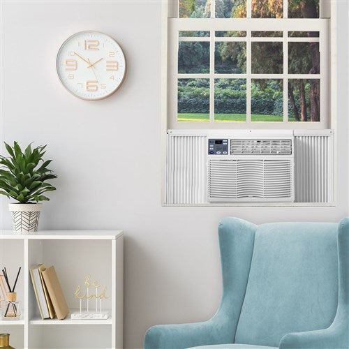 Gree - 18,000 BTU Window AIr Conditioner with Electronic Controls, Energy Star | GWA18BTE Gree - 18,000 BTU Window AIr Conditioner with Electronic Controls, Energy Star | GWA18BTE