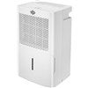 Kinghome - 50 Pint Dehumidifier (Old 70 Pint), Energy Star - KHD50BW Kinghome - 50 Pint Dehumidifier (Old 70 Pint), Energy Star - KHD50BW