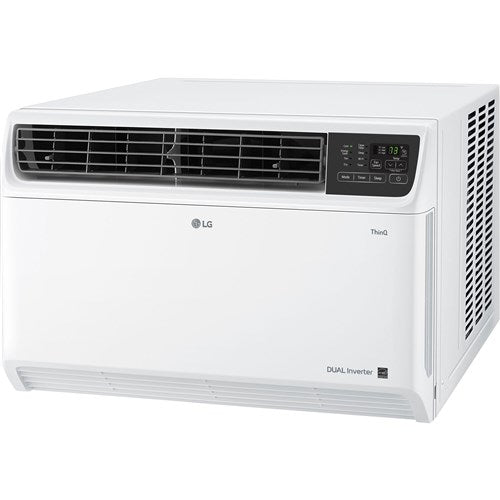 LG - 18, 000 BTU Window Air Conditioner with Inverter, 230V | LW1822IVSM