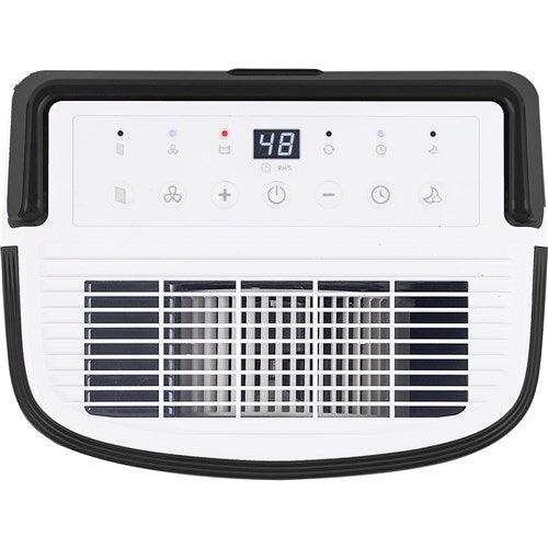 Honeywell - 30 Pint Dehumidifier (50 pint 2012 DOE standard), E-Star - TP50WK Honeywell - 30 Pint Dehumidifier (50 pint 2012 DOE standard), E-Star - TP50WK