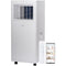 TCL - 5, 000 BTU SACC (7, 000 BTU ASHRAE) Smart Portable AC, 115V