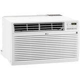 LG - 11, 200 BTU Thru-the-Wall Air Conditioner with Heat, 230V | LT1233HNR LG - 11, 200 BTU Thru-the-Wall Air Conditioner with Heat, 230V | LT1233HNR