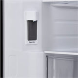 LG - 30 CF 4-Door French Door Refrigerator, Full Convert Drawer,Pocket Handle - LF30S8210S LG - 30 CF 4-Door French Door Refrigerator, Full Convert Drawer,Pocket Handle - LF30S8210S