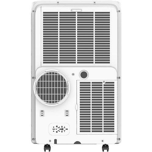 Amana - 8000 BTU Portable Air Conditioner - white | MF-08KC Amana - 8000 BTU Portable Air Conditioner - white | MF-08KC