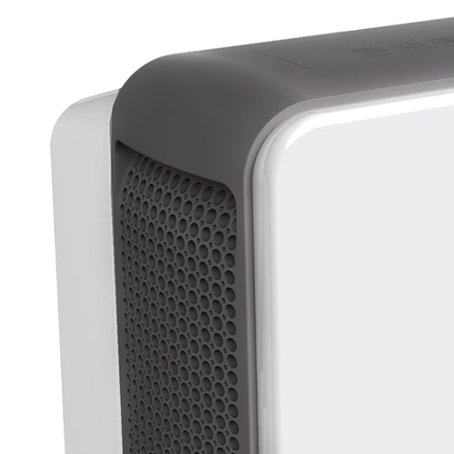 KEYSTONE - 50 Pint Dehumidifier with Built-in Pump, Energy Star, R32 - White - KSTAD506PF KEYSTONE - 50 Pint Dehumidifier with Built-in Pump, Energy Star, R32 - White - KSTAD506PF
