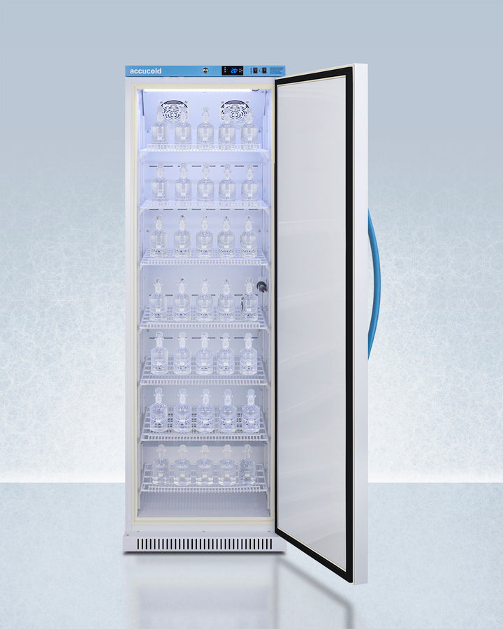 Summit - Refrigerated Incubator Performance Chamber - ABOD15 Summit - Refrigerated Incubator Performance Chamber - ABOD15