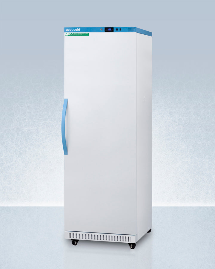 Summit - Refrigerated Incubator Performance Chamber - ABOD18 Summit - Refrigerated Incubator Performance Chamber - ABOD18