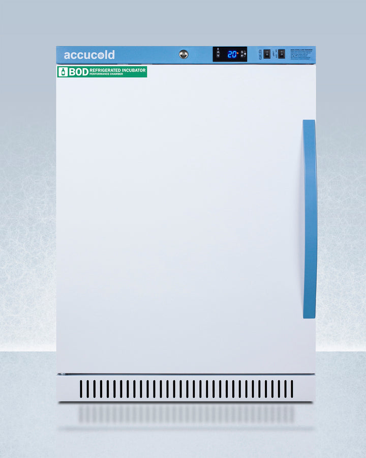 Summit - Refrigerated Incubator Performance Chamber - ABOD6 Summit - Refrigerated Incubator Performance Chamber - ABOD6