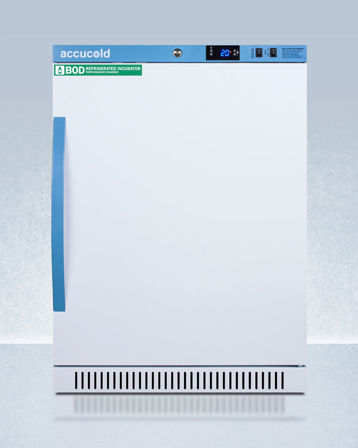 Summit - Refrigerated Incubator Performance Chamber - ABOD6 Summit - Refrigerated Incubator Performance Chamber - ABOD6